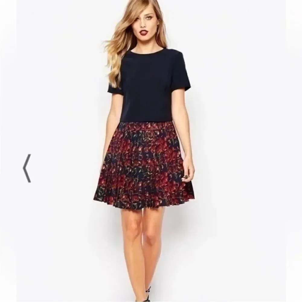 Ted Baker London dress single